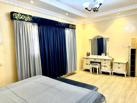 Riyadh, Rooms Available, SAR 2000/month,  Furnished,  Fully Funsihed Room For Single Female