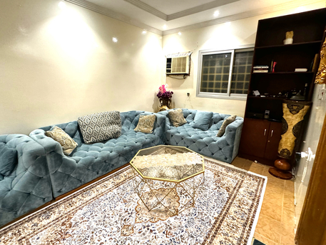 Riyadh, Rooms Available, SAR 2000/month,  Furnished,  Fully Funsihed Room For Single Female