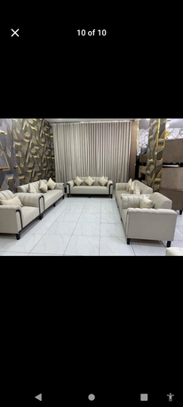 Al Malaz, Furniture, Riyadh Furniture Gallery