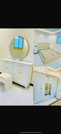 Al Malaz, Furniture, Riyadh Furniture Gallery