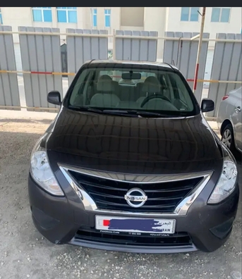 Manama, Vehicles, Cars & Trucks , BHD 2350,  Nissan Sunny,  2016,  Automatic,  103920 KM,