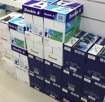 Johannesburg, Food, USD 10,  A4 Copy Paper 80gsm Wholesale Supplier And Exporter