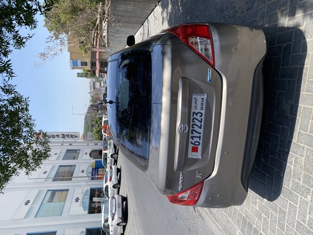 Juffair, Vehicles, Cars & Trucks , BHD 2500,  Nissan Sunny,  2018,  Automatic,  97000 KM,   In Excellent Condition