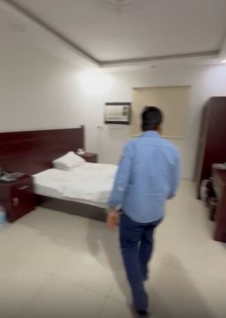 Afif, Apartments/Houses, SAR 900/month,  Furnished,  1 BR,  100 Sq. Meter,  1 BHK Room For Rent