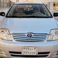 SAR 13500,  Toyota Corolla,  2004,  Manual,  400000 KM,  Car Is All Ok