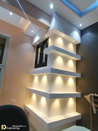 Riyadh, Construction, Building Renovation And Maintainance Work, Tile, Gypsum Board And Painting.