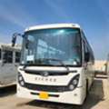 SAR 219000,  Eicher Skyline Pro 65-seater Bus,  2025,  Manual,  ,  Eicher SkylinePro 65-seater Bus Euro-5