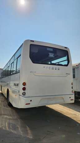 Dammam, Vehicles, Cars & Trucks , SAR 219000,  Eicher Skyline Pro 65-seater Bus,  2025,  Manual,  ,  Eicher SkylinePro 65-seater Bus Euro-5