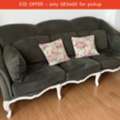 SAR 3300,  50% Off On Price Only Today, Luxury Hand Crafted Designer Sofa - Eid Special