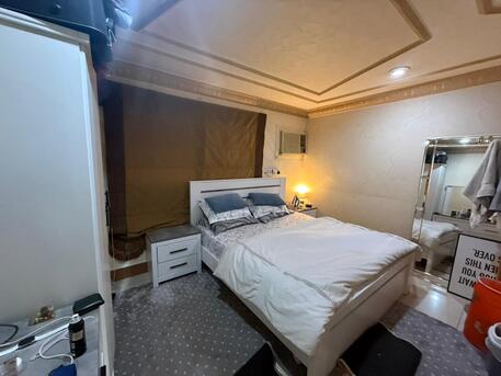 Al Suwaidi, Apartments/Houses, SAR 7000/month,  Furnished Flat