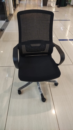 Manama, Furniture, BHD 25,  Ergonomic Office Chair