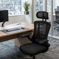 BHD 40,  Gmax Ergonomic Office Chair