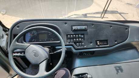 Dammam, Vehicles, Cars & Trucks , SAR 176600,  Eicher 3008 Skylinepro,  2025,  Manual,  ,   35-seater Bus Discounted Price !