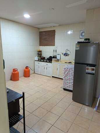 Al Rakah Al Shamaliyah, Apartments/Houses, SAR 17000/year,  2 BR,  17000/year 2 BHK Flat For Rent Near IISD Within 1km