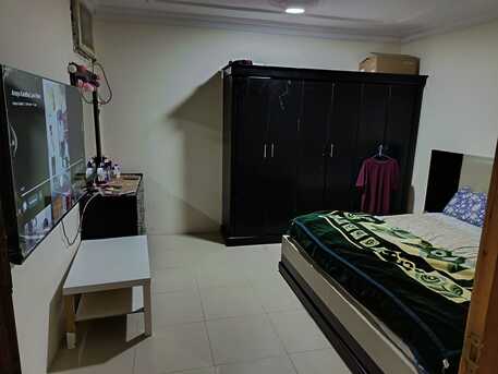 Al Rakah Al Shamaliyah, Apartments/Houses, SAR 17000/year,  2 BR,  17000/year 2 BHK Flat For Rent Near IISD Within 1km