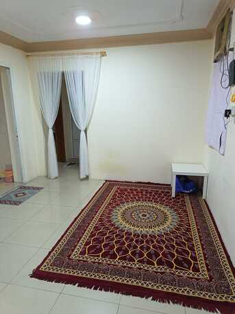 Al Rakah Al Shamaliyah, Apartments/Houses, SAR 17000/year,  2 BR,  17000/year 2 BHK Flat For Rent Near IISD Within 1km