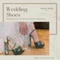 GBP 99,  Wedding Shoes Designed For Graceful Bridal Moments | Freya Rose London