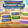 Affordable Laundry & Cleaning Bars &ndash; Aap Ka Bazar
