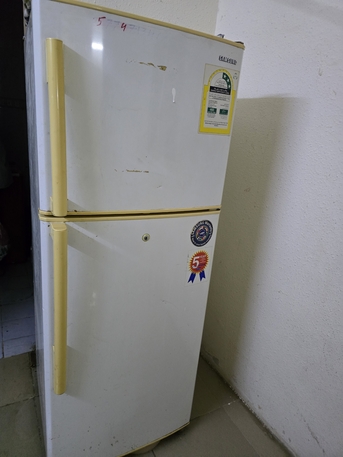Al Batha, Electronics, SAR 500,  Refrigerator- Samsung