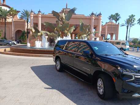 New York, Travel, Bahamas VIP Transportation Services &ndash; Private Airport Transfers, Tours & Chauffeur Service