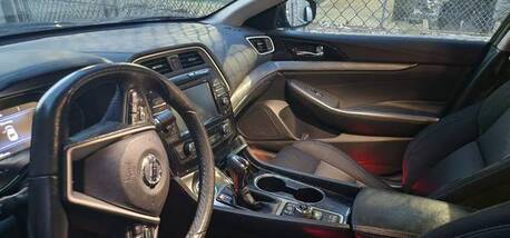New York, Vehicles, Cars & Trucks , USD 8888,  Nissan Maxima,  2017,  Automatic,  168000 KM,  FOR SALE!  3.5 S &ndash; 168K Hwy Miles