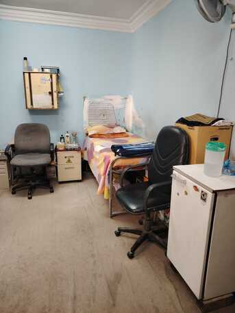 Sulai, Bedspace Available, SAR 433/month,  Bed Space Available