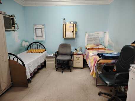 Sulai, Bedspace Available, SAR 433/month,  Bed Space Available