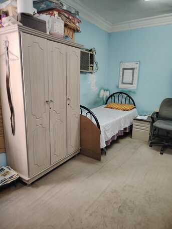 Sulai, Bedspace Available, SAR 433/month,  Bed Space Available