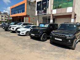 Chandigarh, Travel, Self Drive Car In Chandigarh &ndash; Flexible Rentals