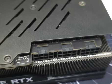 Khobar, Computers, SAR 2300,  MSI NVIDIA Geforce RTX 3080 Gaming Z Trio 10G