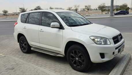 Riyadh, Vehicles, Cars & Trucks , SAR 29500,  TOYOTA RAV4,  2012,  Manual,  240 KM,  Would Like To Sell  , Price 29500/-SAR
