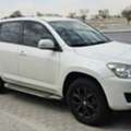 SAR 29500,  TOYOTA RAV4,  2012,  Manual,  240 KM,  Would Like To Sell  , Price 29500/-SAR