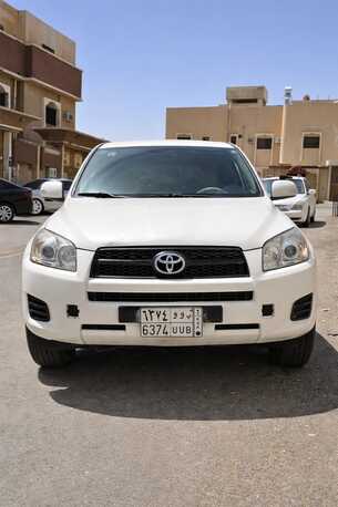 Riyadh, Vehicles, Cars & Trucks , SAR 29500,  TOYOTA RAV4,  2012,  Manual,  240 KM,  Would Like To Sell  , Price 29500/-SAR