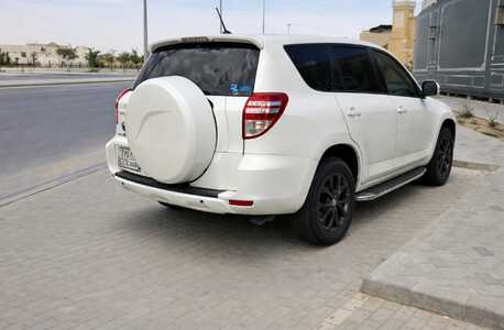 Riyadh, Vehicles, Cars & Trucks , SAR 29500,  TOYOTA RAV4,  2012,  Manual,  240 KM,  Would Like To Sell  , Price 29500/-SAR