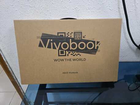 Al Khobar Al Shamalia, Computers, SAR 3000,  ASUS VivoBook I9 13900H Laptop