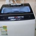 SAR 750,  AUTOMATIC WASHING MACHINE NEET A D CLEAN 9KG CAPACITY