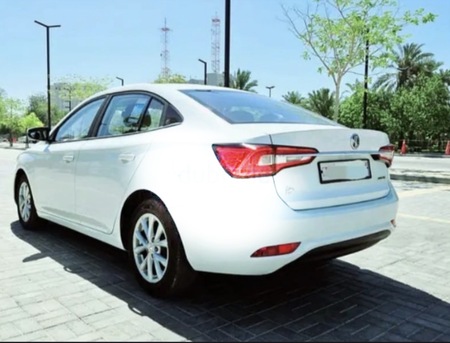 Manama, Vehicles, Cars & Trucks , BHD 3200,  MG Sedan Car,  2021,  Automatic,  55000 KM,   Model  For Sale