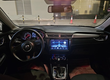 Manama, Vehicles, Cars & Trucks , BHD 3200,  MG Sedan Car,  2021,  Automatic,  55000 KM,   Model  For Sale