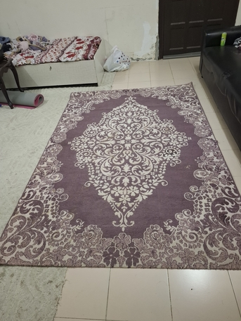 Jeddah, Household Items, SAR 60,  Carpet For Room Or Hall  Made In Turkey