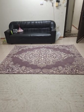 Jeddah, Household Items, SAR 60,  Carpet For Room Or Hall  Made In Turkey