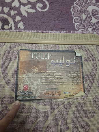 Jeddah, Household Items, SAR 60,  Carpet For Room Or Hall  Made In Turkey