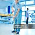 Hospital Cleaner