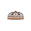 Minneapolis Siding Contractors