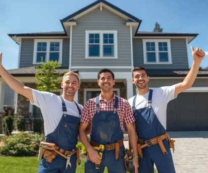 New York, Construction, Minneapolis Siding Contractors