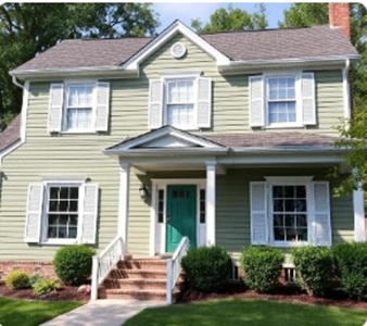 New York, Construction, Minneapolis Siding Contractors