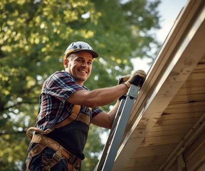 New York, Construction, Minneapolis Siding Contractors