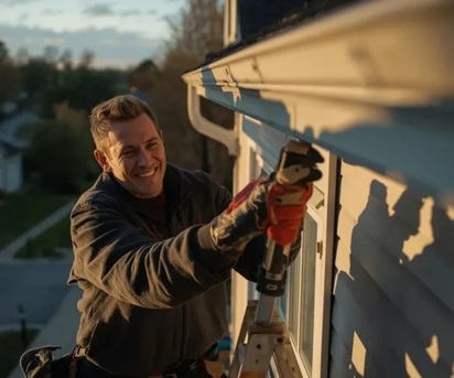 New York, Construction, Minneapolis Siding Contractors