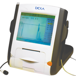 New Delhi, Health & Beauty Items, Advanced Ophthalmic A/B Scan Ultrasound For Accurate And Efficient Eye Imaging