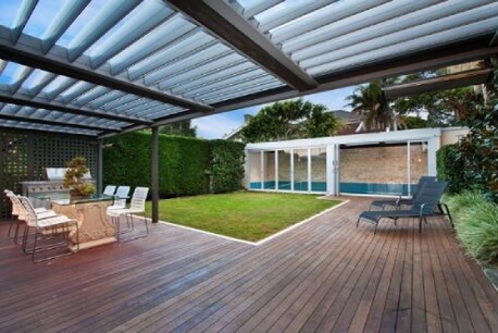 Sydney, Interior Design, Pergola Designs Adelaide &ndash; Modern Backyard Pergola Ideas