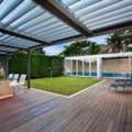 Pergola Designs Adelaide &ndash; Modern Backyard Pergola Ideas